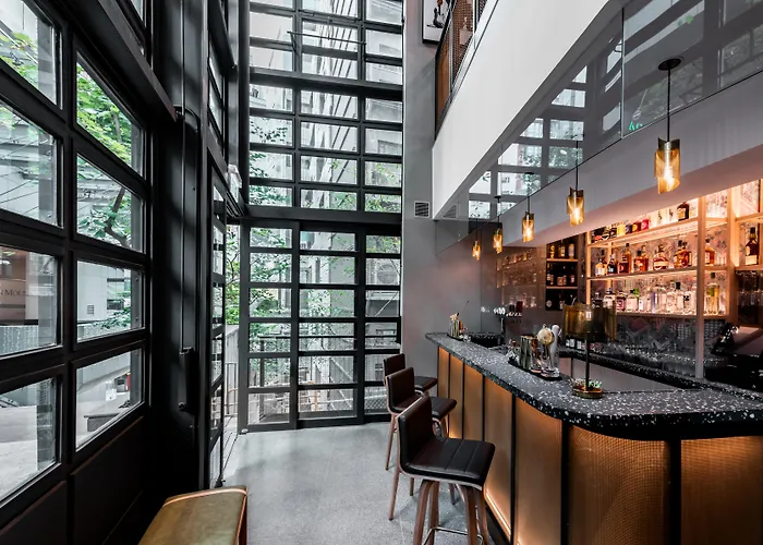 Ovolo Central