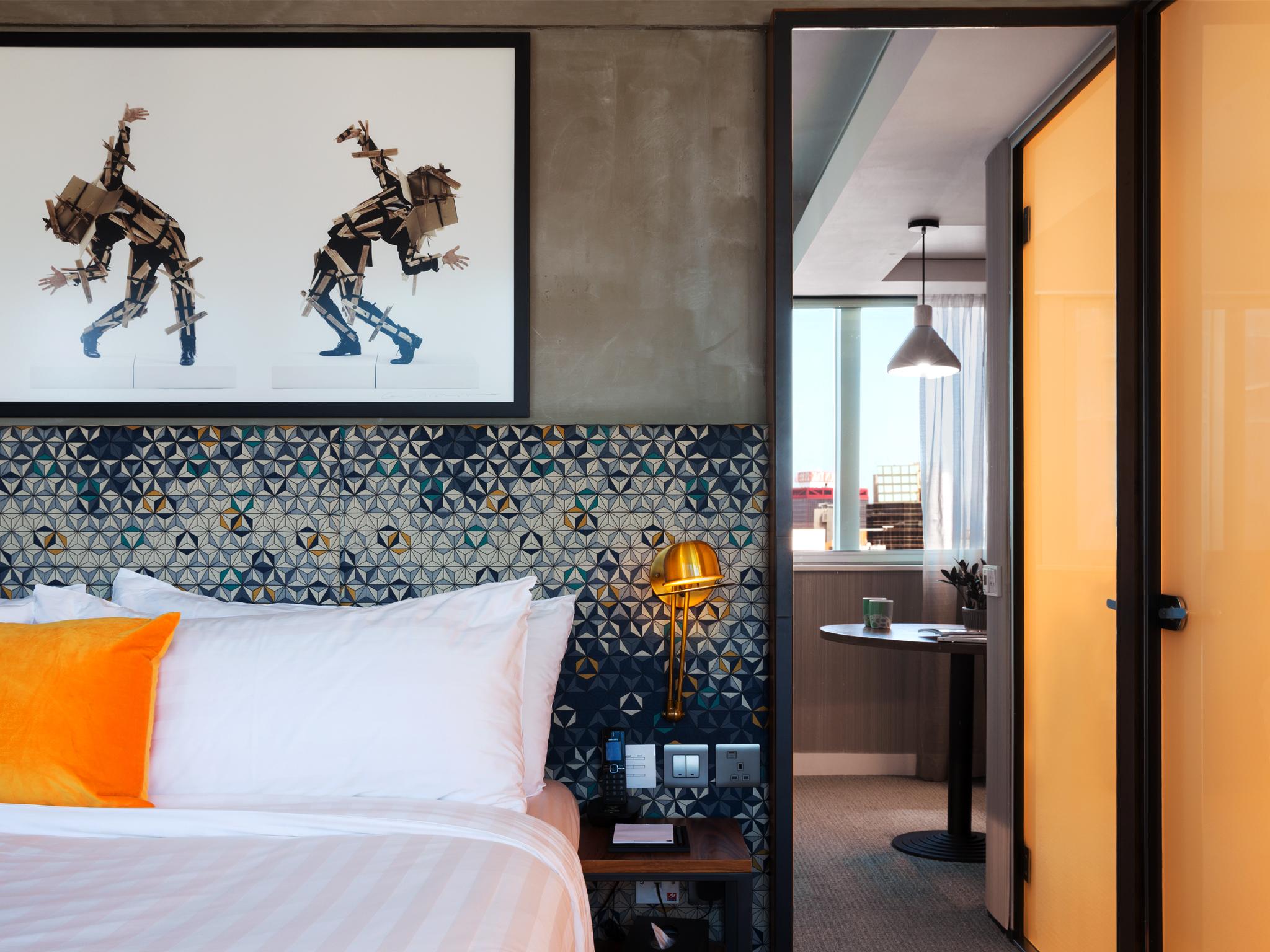Ovolo Hongkong