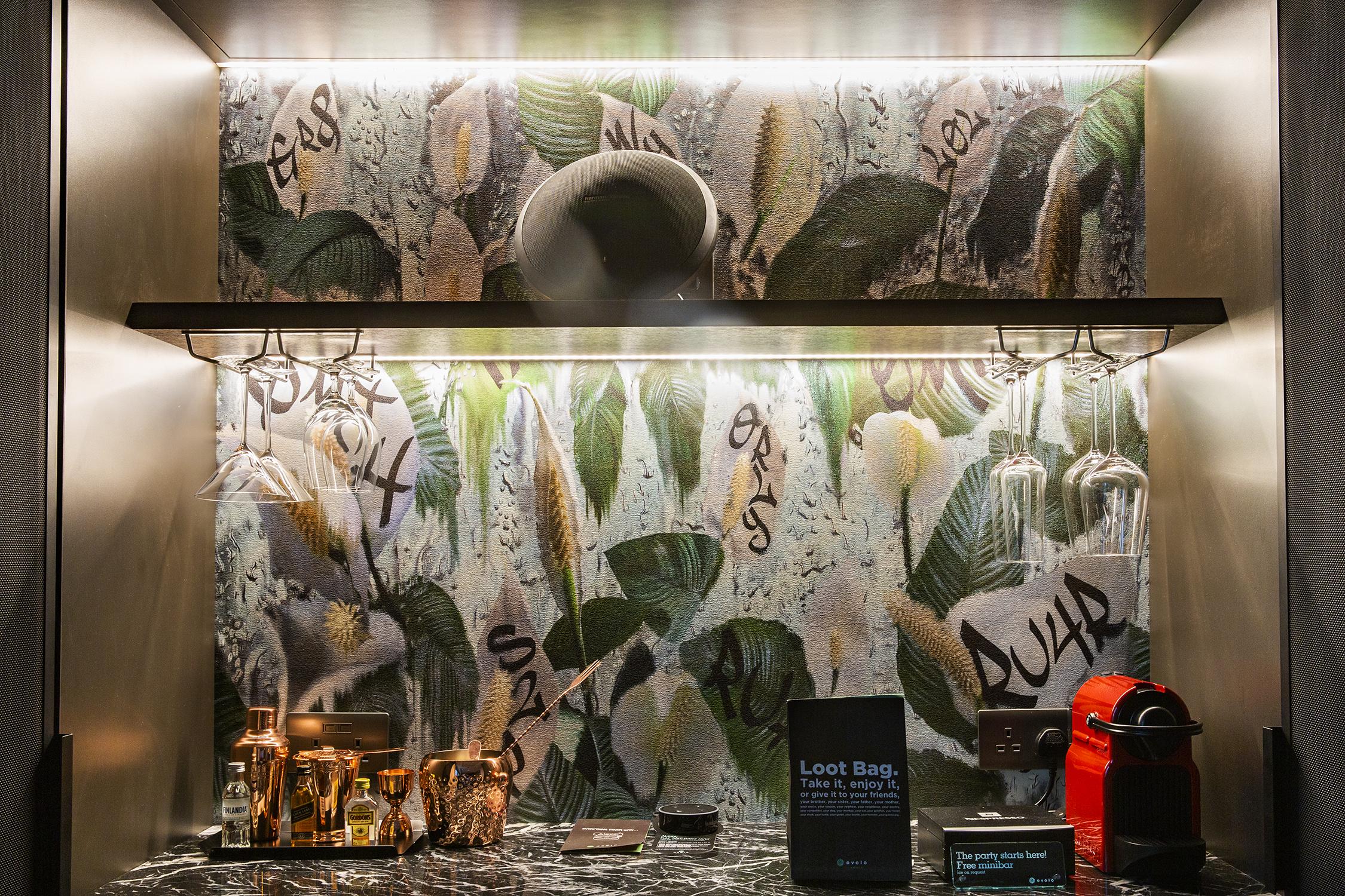 Ovolo Hongkong