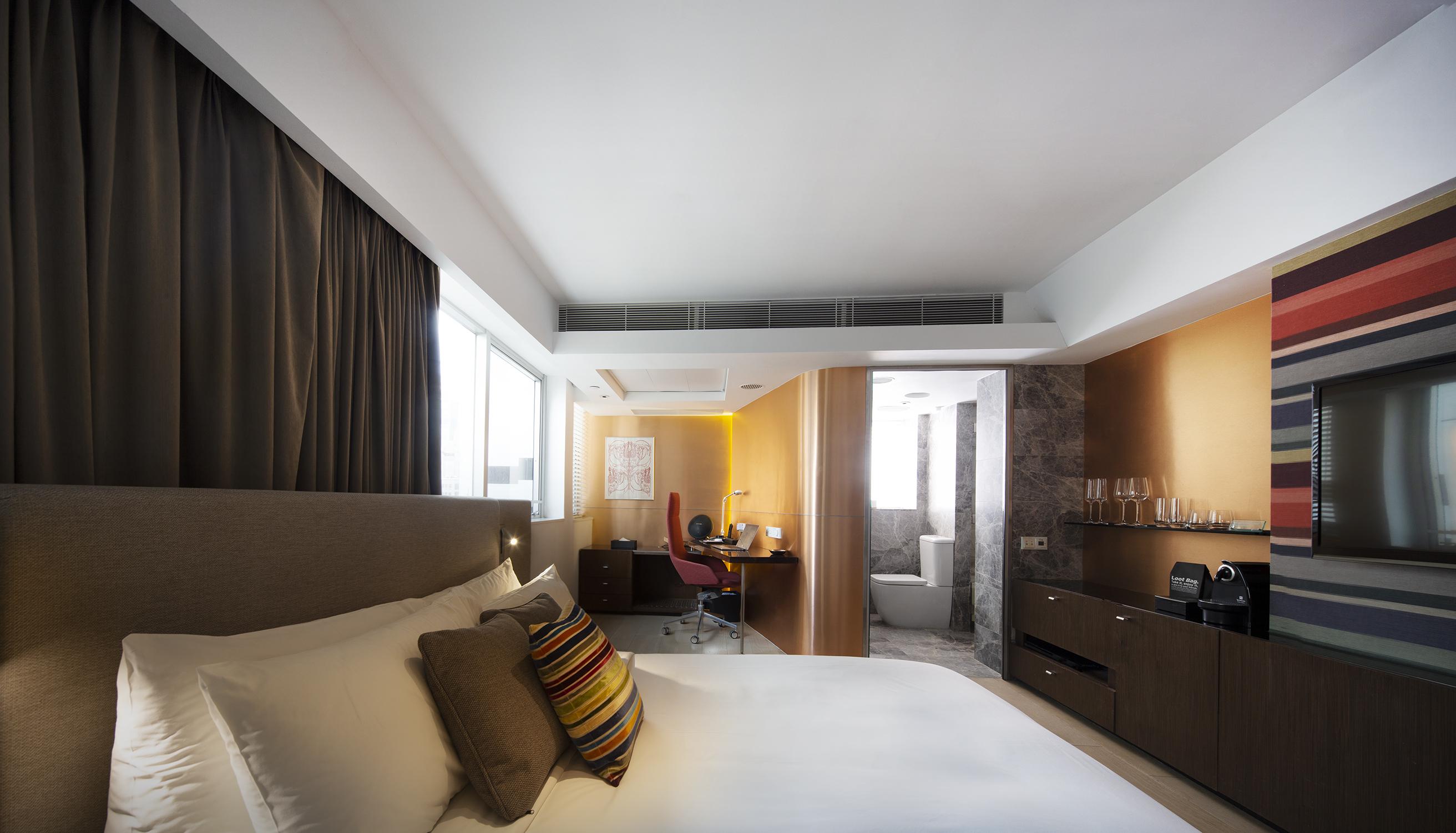 Ovolo Hotel