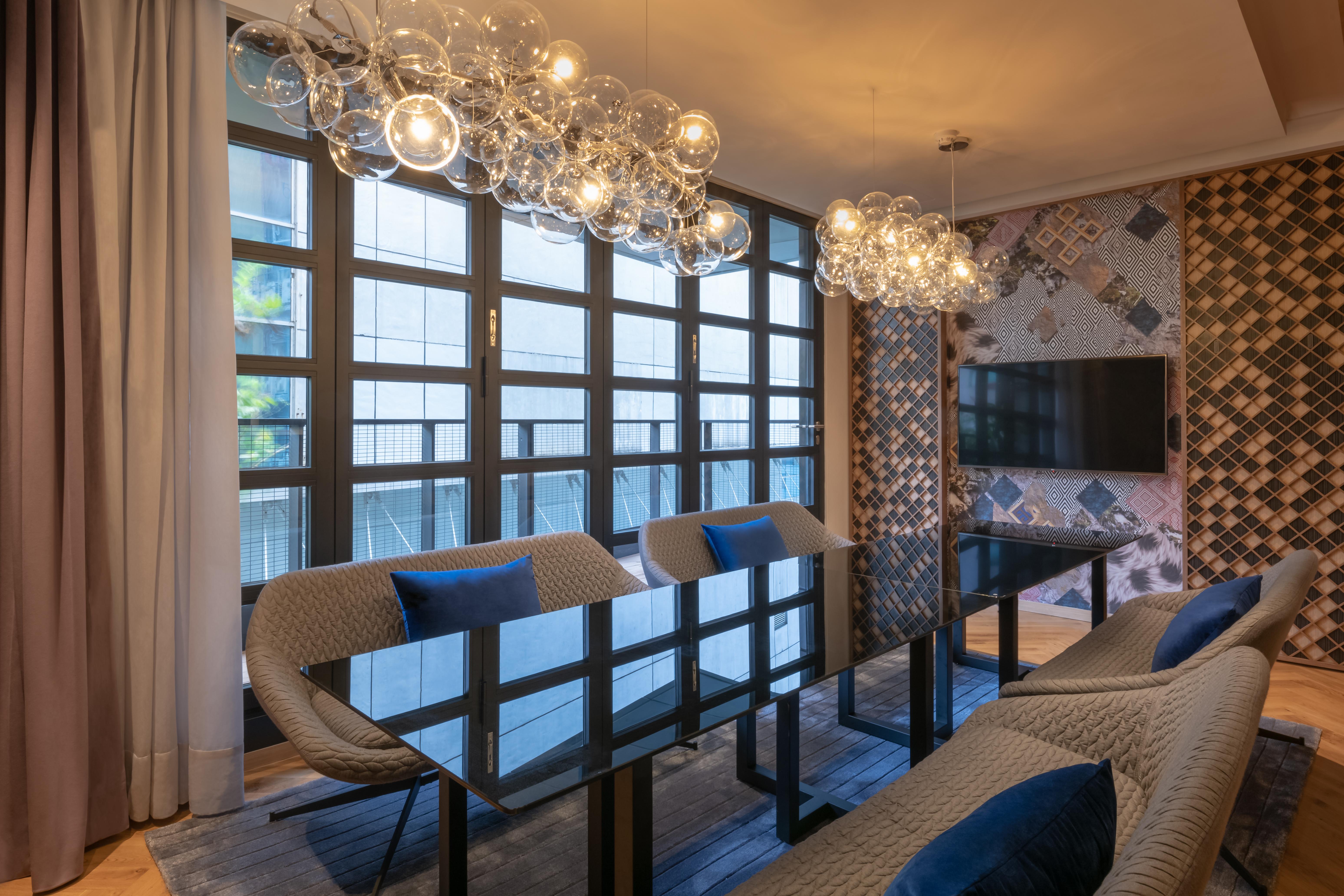 Ovolo Hotel 5*