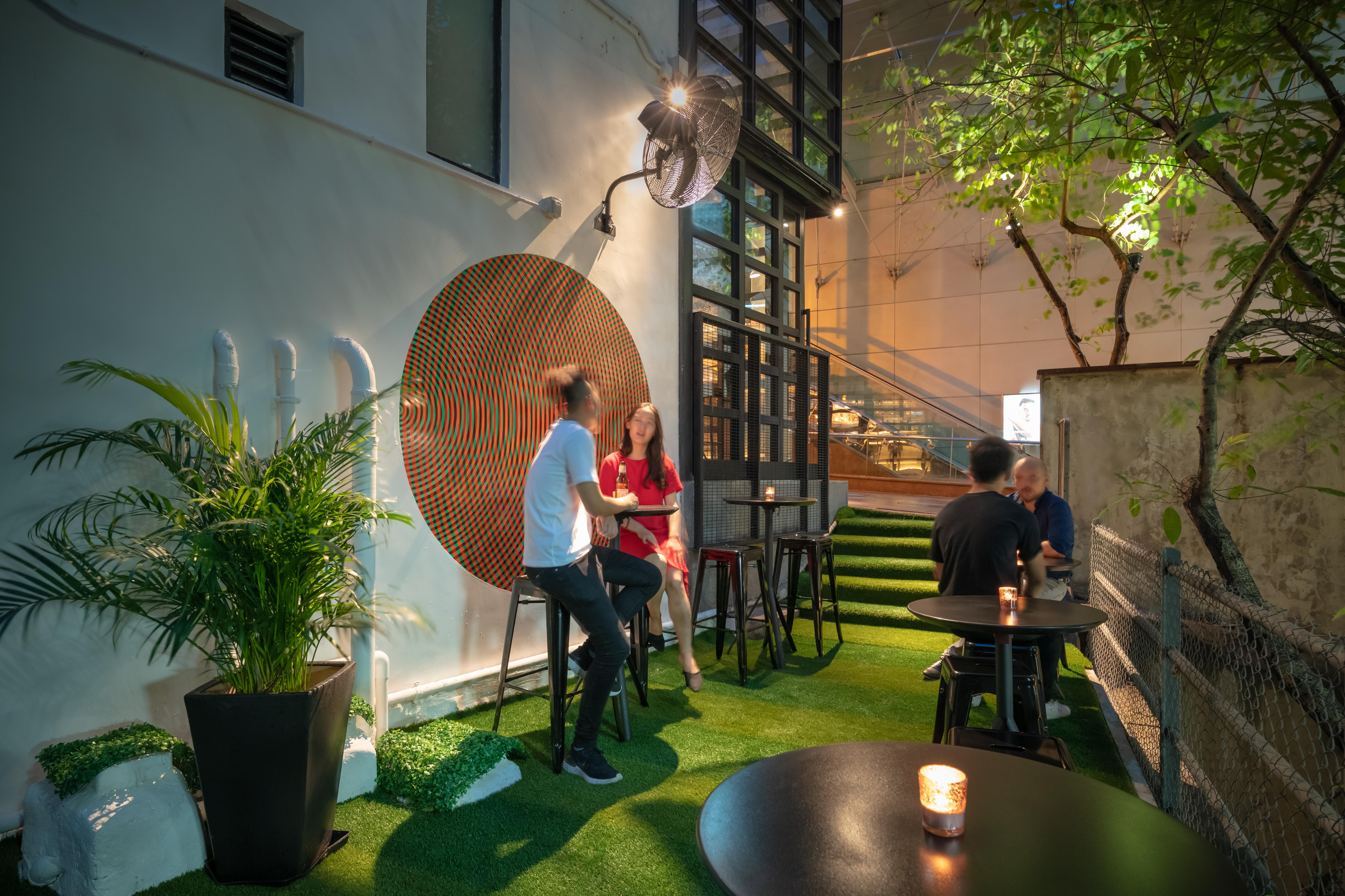 Ovolo 5*