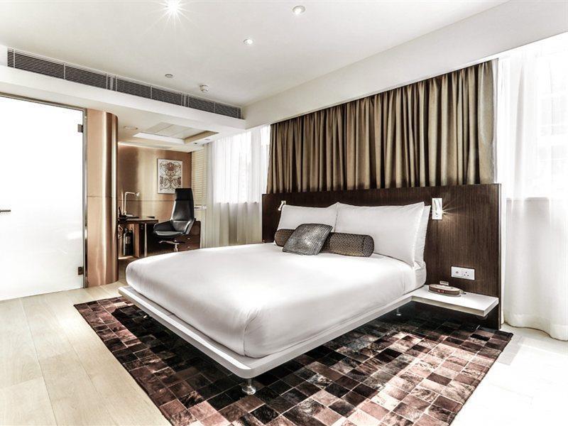 Hotel Ovolo