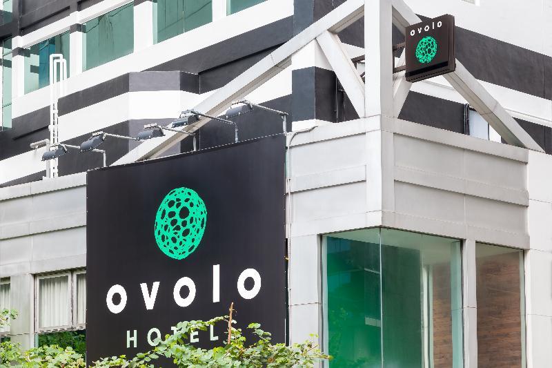 Hotel Ovolo
