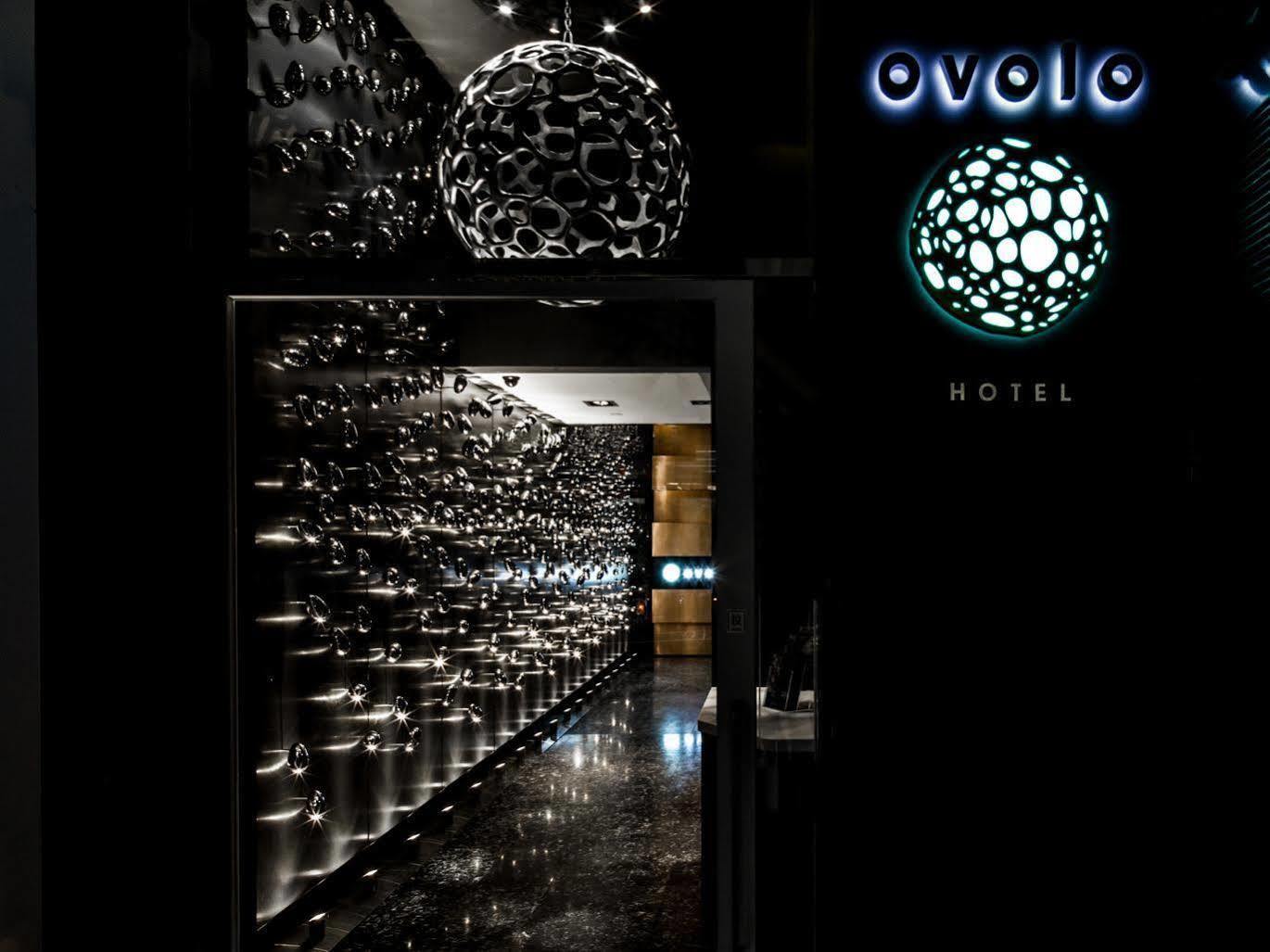Ovolo Hotel 5*