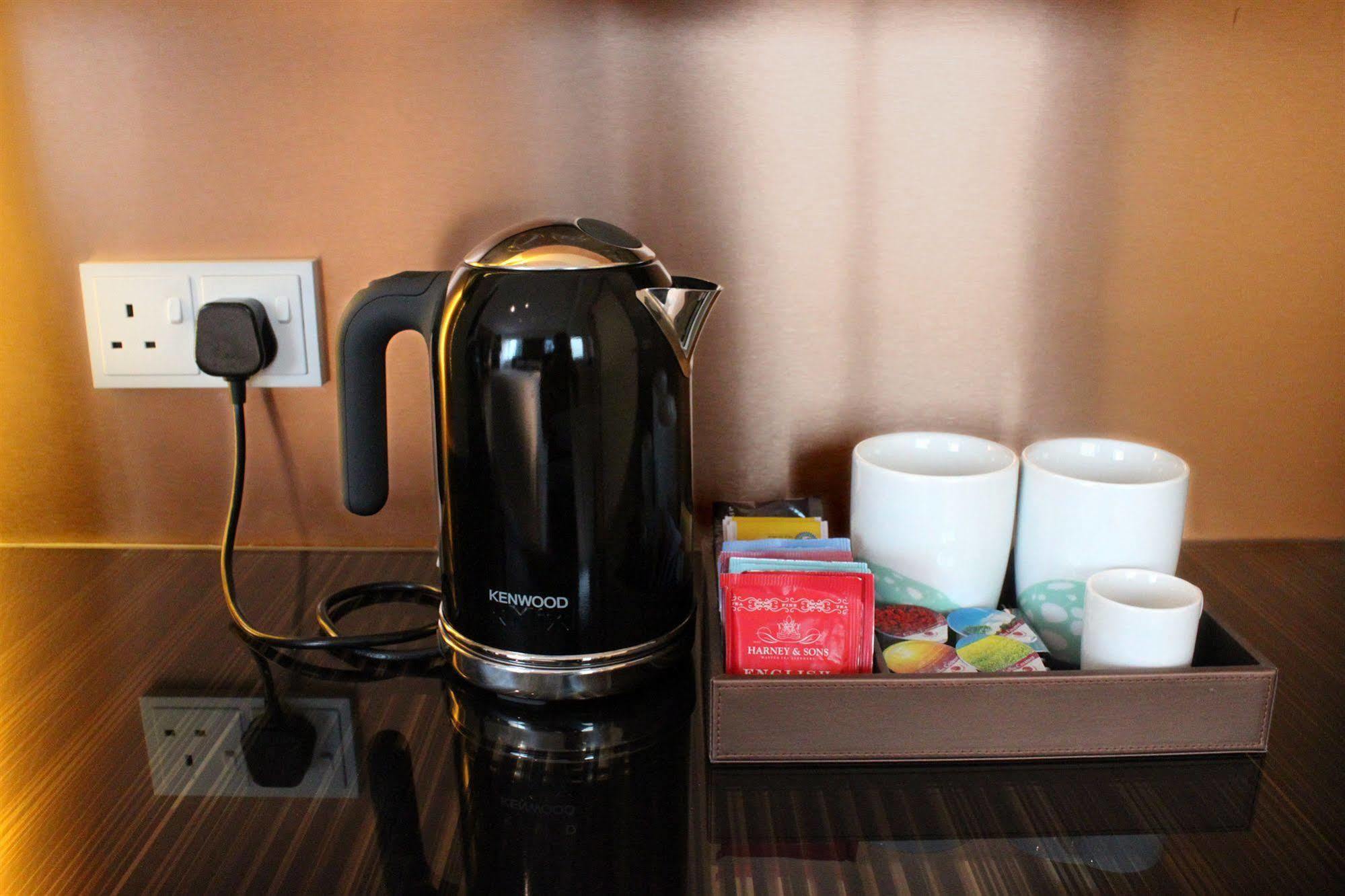 Hotel Ovolo 5*