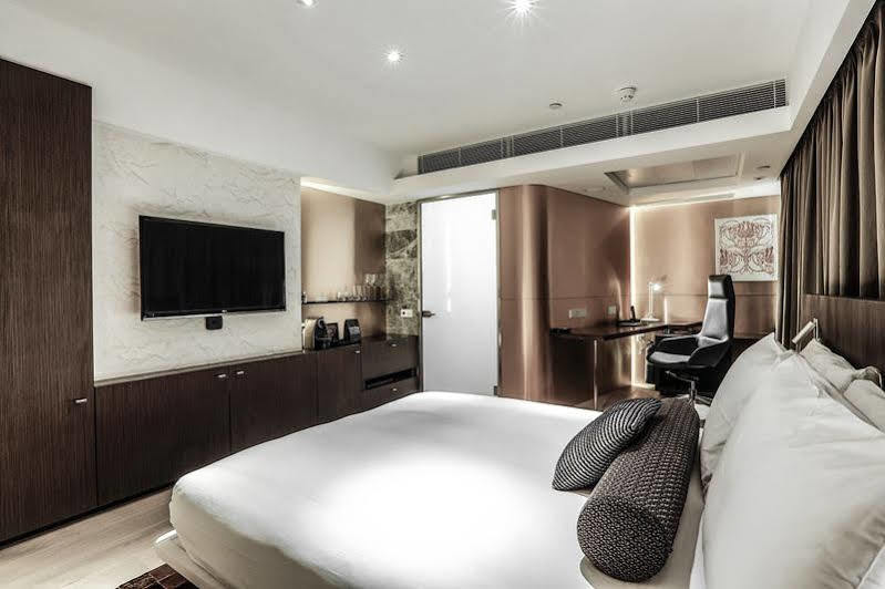 Ovolo Hotel 5*