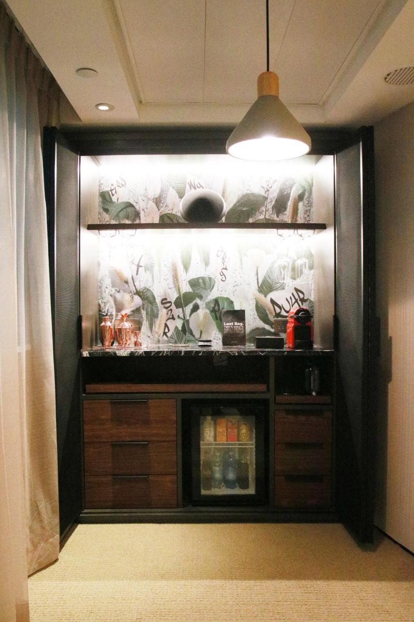 Ovolo Hongkong