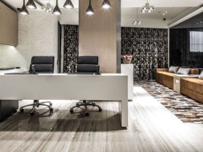 Ovolo Hotel