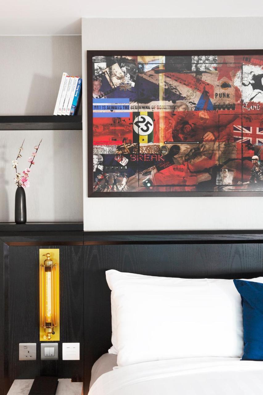 Ovolo Hotel 5*