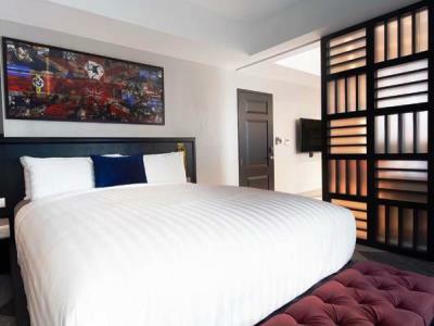 Ovolo Hotel